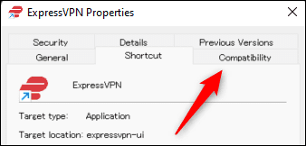 كيفية فتح L'applicationدائمًا كمسؤول على Windows 11 - %categories