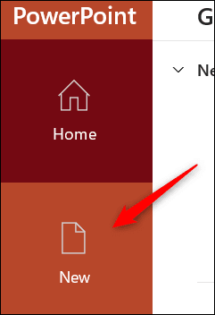 Click-New. كيف تصنع انفوجرافيك في Microsoft PowerPoint