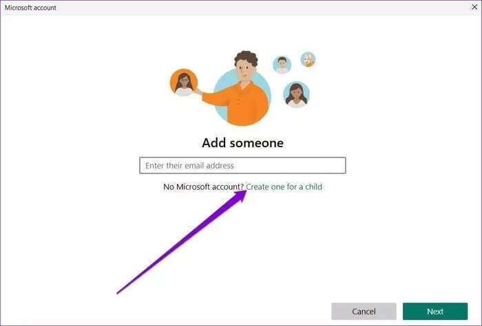 Create-Child-Account_935adec67b324b146ff212ec4c69054f-700x474 4 من أفضل إعدادات الرقابة الأبوية لاستخدامها على Windows 11