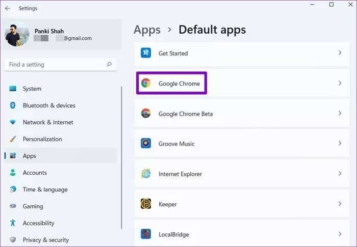 Default-Browser_935adec67b324b146ff212ec4c69054f-700x485 أفضل 6 طرق لإصلاح الويدجت widgets التي لا تعمل على Windows 11