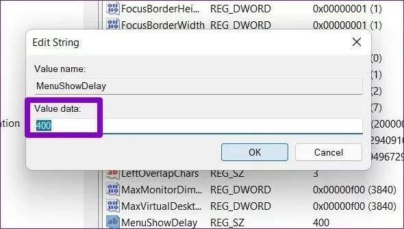 Edit-String_4d470f76dc99e18ad75087b1b8410ea9-590x334 أفضل 3 طرق لإيقاف تشغيل الرسوم المتحركة في Windows 11