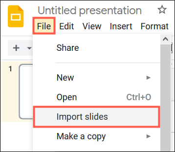 كيفية تحويل PowerPoint إلى Google Slides - %categories