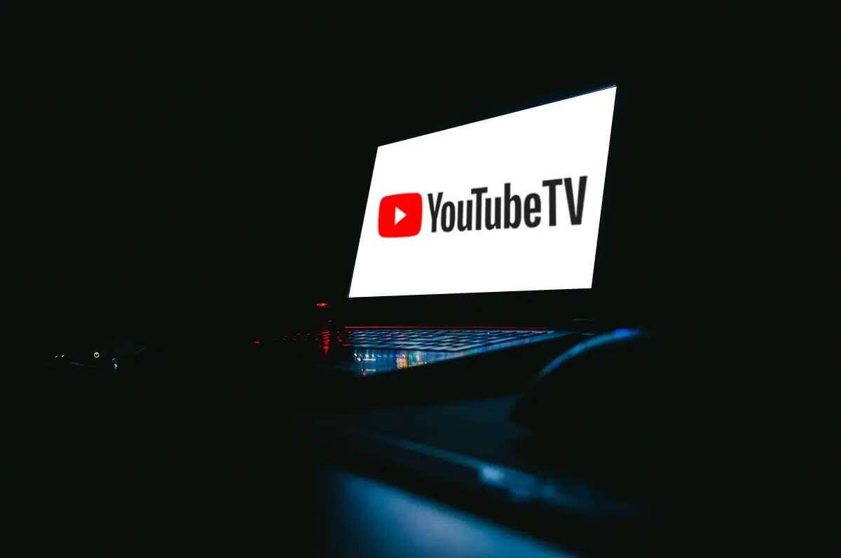 إصلاح عدم عمل ميزة المشاركة العائلية على YouTube TV - %categories