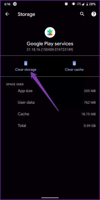 Google-Play-Service-App-Info_7c4a12eb7455b3a1ce1ef1cadcf29289-340x677 أفضل 8 طرق لإصلاح تعطل خرائط Google Maps على Android