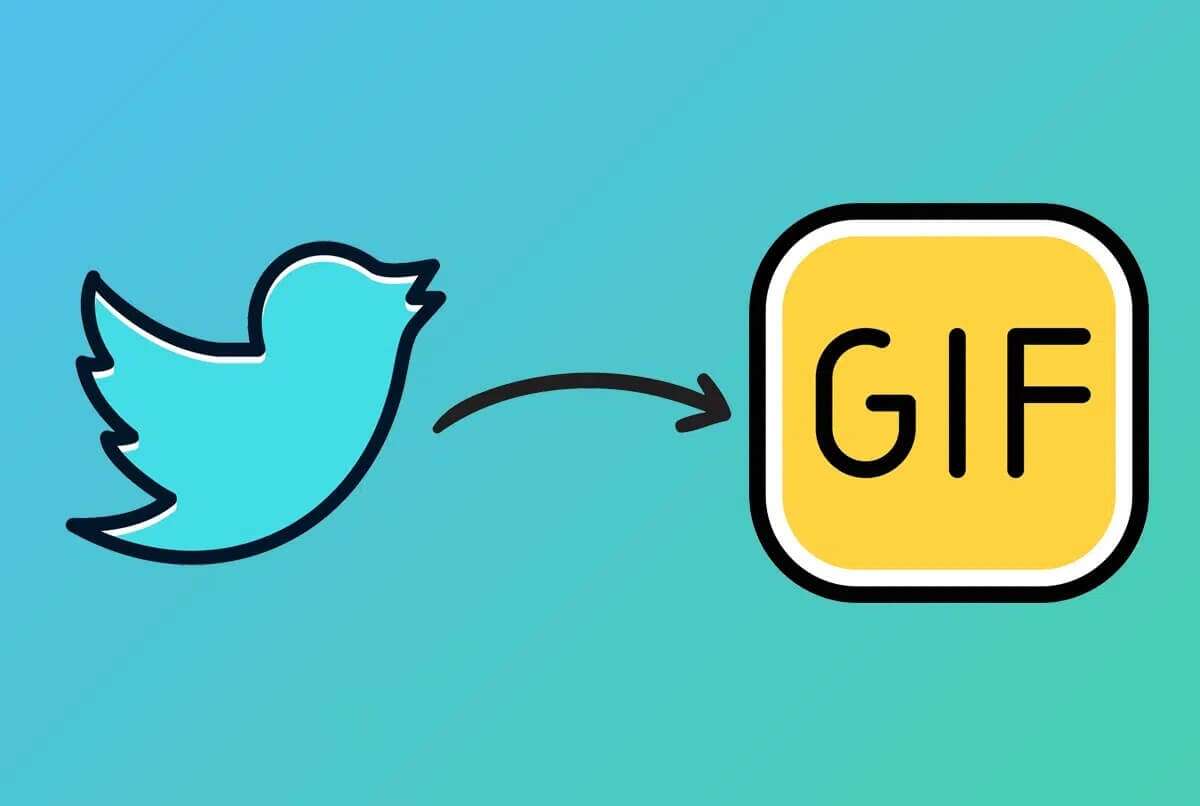 كيفية حفظ GIF من Twitter على Android - %categories