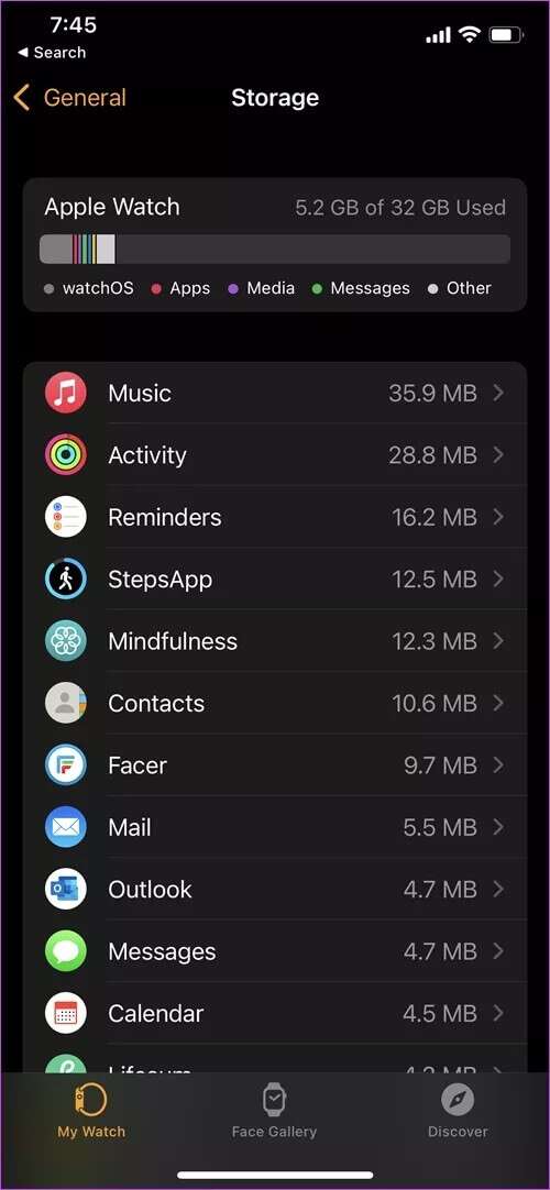 كيفية إضافة الموسيقى إلى Apple Watch - %categories