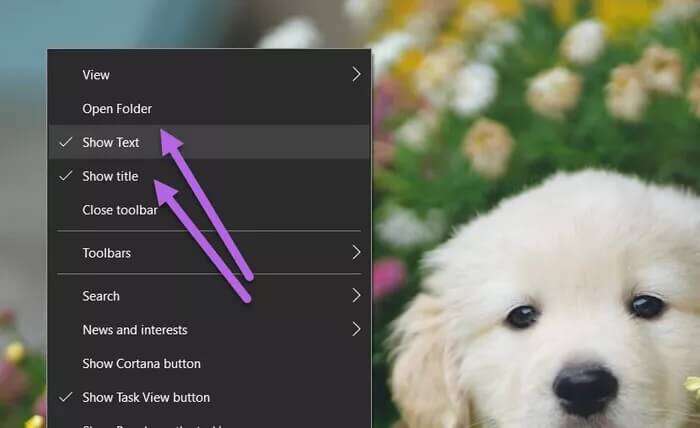 How-to-Get-Windows-11-like-Taskbar-in-Windows-10-4_935adec67b324b146ff212ec4c69054f-700x428 كيفية الحصول على شريط مهام يشبه Windows 11 في Windows 10