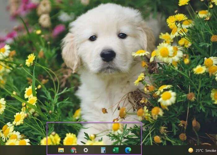 How-to-Get-Windows-11-like-Taskbar-in-Windows-10-5_935adec67b324b146ff212ec4c69054f-700x500 كيفية الحصول على شريط مهام يشبه Windows 11 في Windows 10