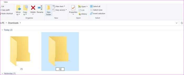 How-to-Get-Windows-11-like-Taskbar-in-Windows-10-6_935adec67b324b146ff212ec4c69054f-700x286 كيفية الحصول على شريط مهام يشبه Windows 11 في Windows 10