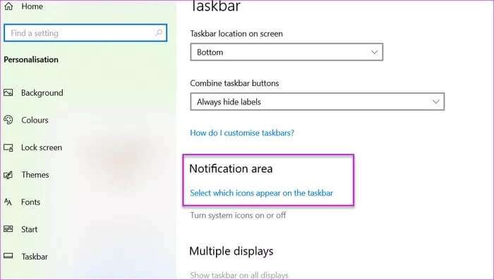 How-to-Get-Windows-11-like-Taskbar-in-Windows-10-9_935adec67b324b146ff212ec4c69054f-700x397 كيفية الحصول على شريط مهام يشبه Windows 11 في Windows 10
