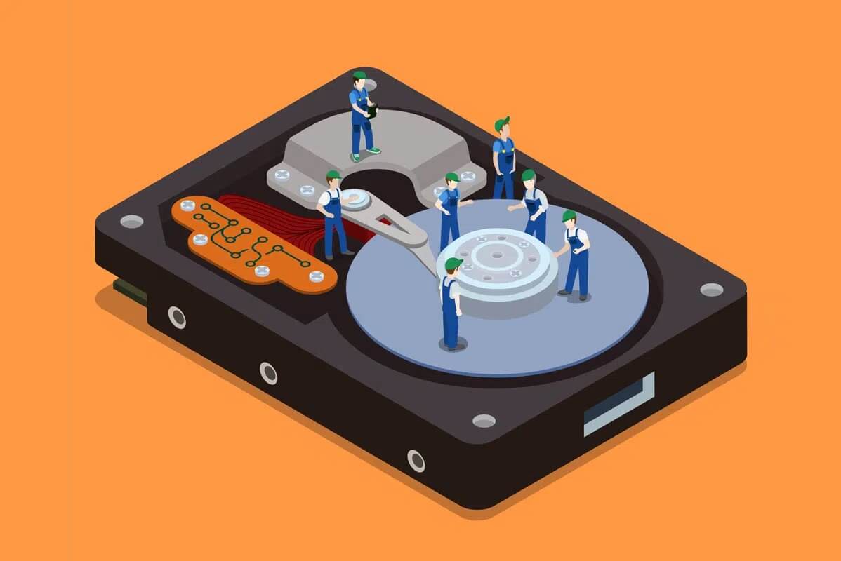 How-to-Partition-Hard-Disk-Drive-in-Windows-11-1198x800 كيفية تقسيم محرك القرص الصلب في Windows 11