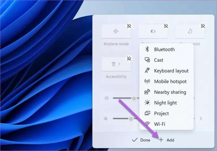 How-to-Resize-the-Taskbar-Icons-in-Windows-11-9_935adec67b324b146ff212ec4c69054f-700x489 كيفية تغيير حجم أيقونات شريط المهام في Windows 11