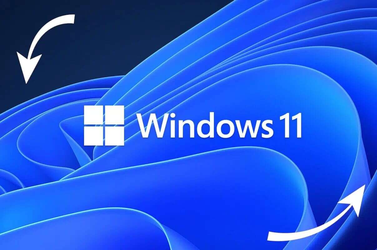 كيفية تدوير الشاشة في Windows 11 - %categories