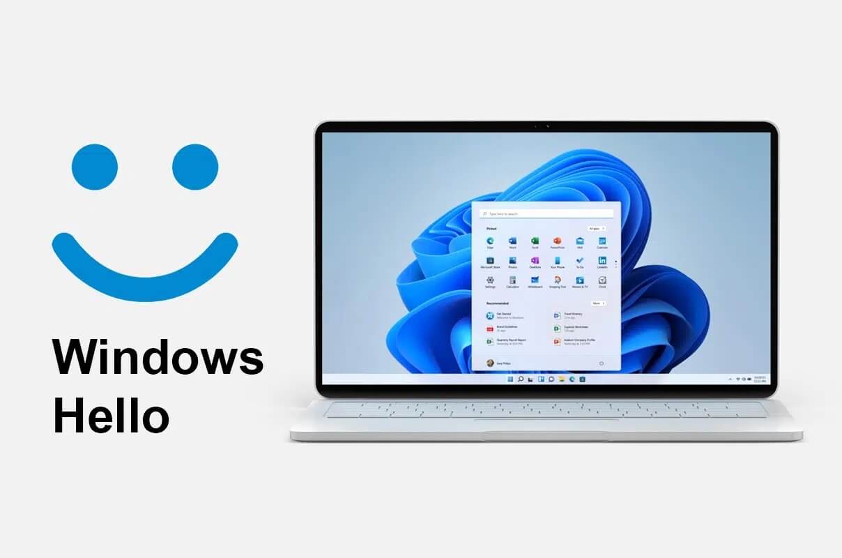 Windows Hello Windows 11 Windows Hello Windows 11