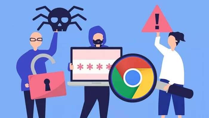 كيفية تشغيل وضع الحماية المحسّنة في Google Chrome - %categories