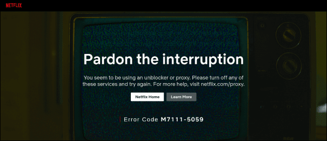 Netflix-error-e1629921609202 Surfshark مقابل ExpressVPN: أيهما أفضل VPN؟
