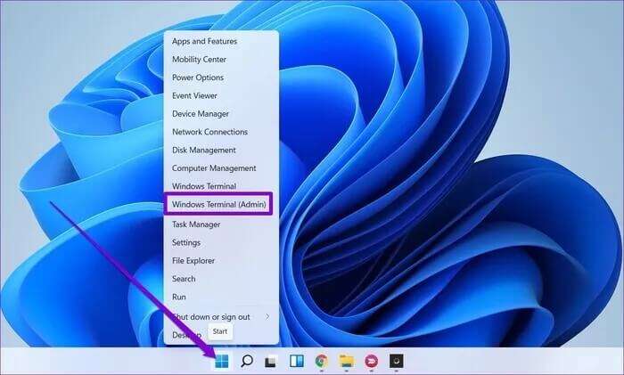 أفضل 8 طرق لإصلاح عدم عمل شبكة Wi-Fi في Windows 11 - %categories