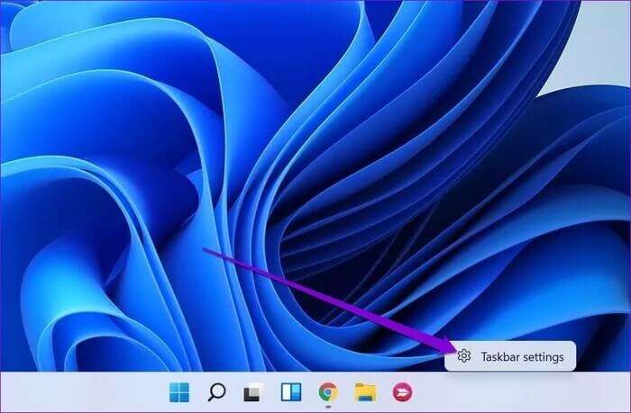 Open-Taskbar-Settings_935adec67b324b146ff212ec4c69054f-700x459 أفضل 6 طرق لإصلاح الويدجت widgets التي لا تعمل على Windows 11