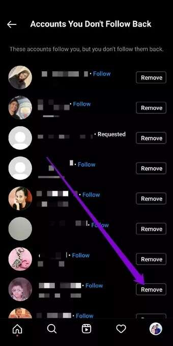 Remove-People-That-You-Dont-Follow-on-Instagram_7c4a12eb7455b3a1ce1ef1cadcf29289-340x680 أفضل 5 طرق لإزالة المتابعين على Instagram