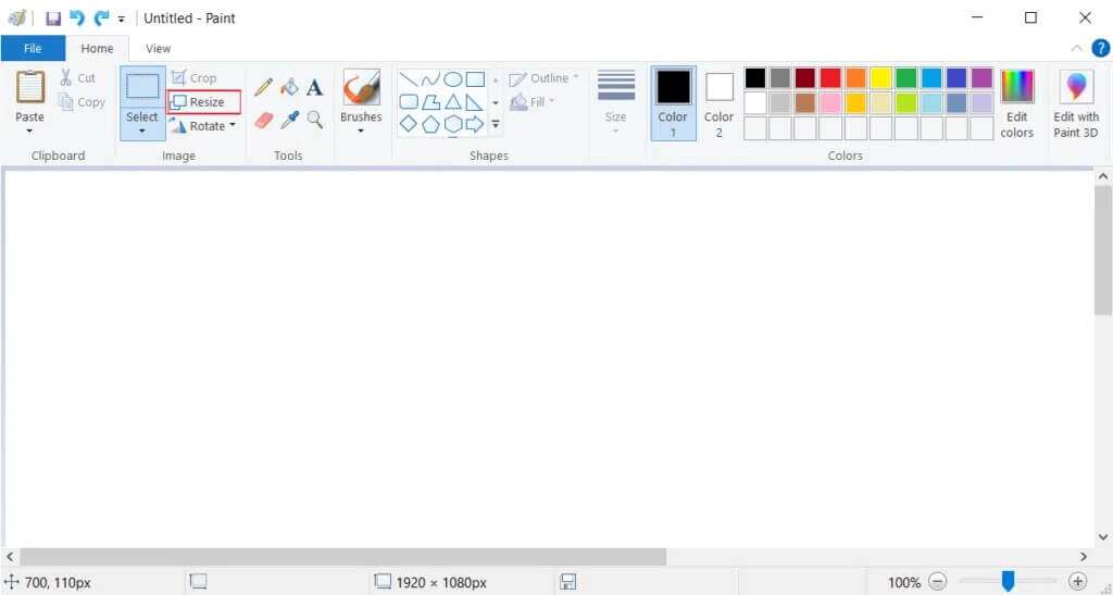 Resize-option-paint-1024x547-1-1024x547 إصلاح فشل تحميل صورة Steam