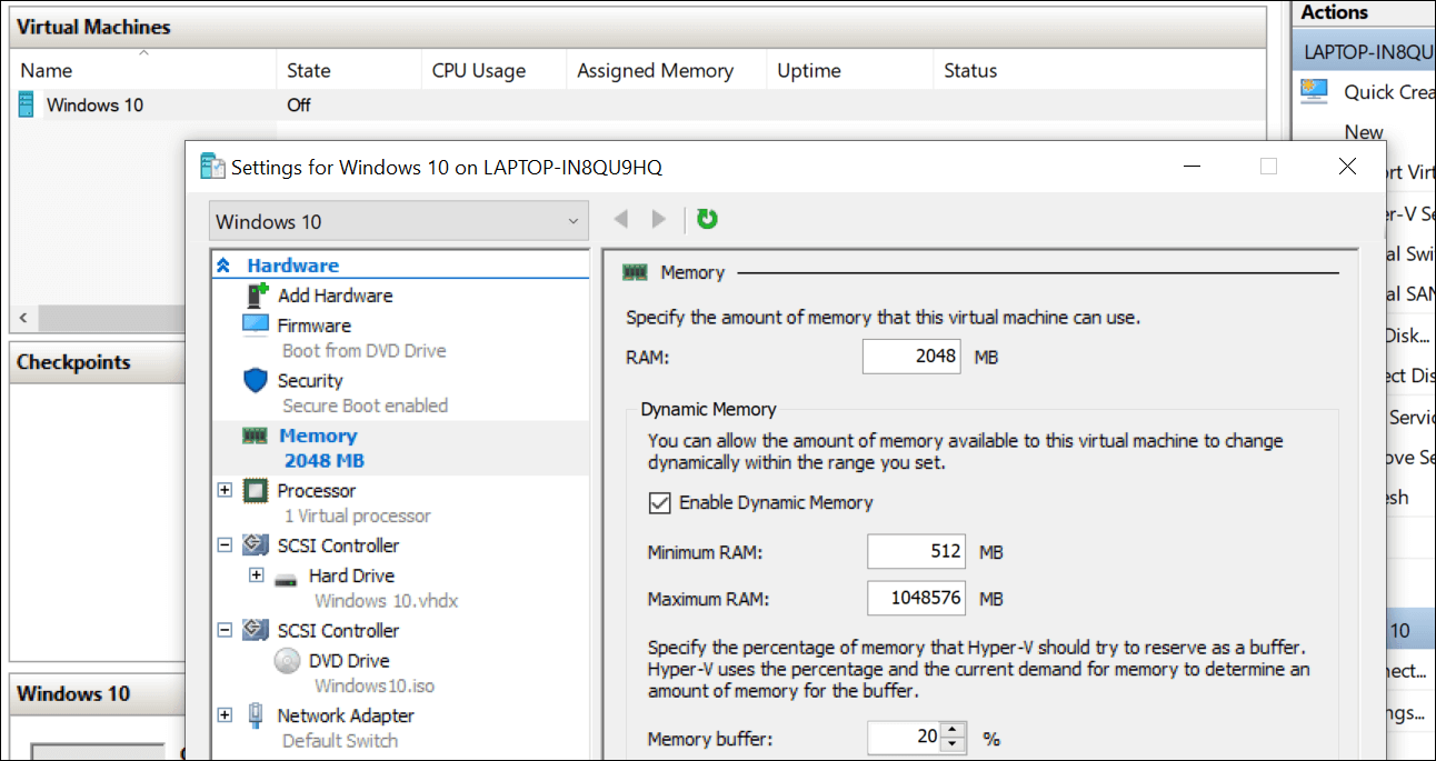 Screenshot-13-crop كيفية إصلاح "تعذر على Windows العثور على شروط ترخيص برامج Microsoft"