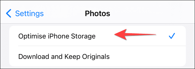 كيفية مسح ذاكرة التخزين المؤقت على iPhone و iPad - %categories