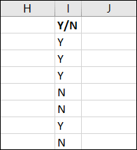 ShrinkColumn-ExcelResizeCells كيفية تقليص الخلايا أو توسيعها لاحتواء النص في Microsoft Excel