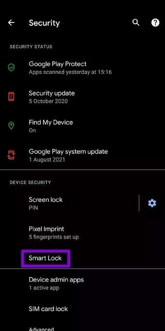 Smart-Lock_7c4a12eb7455b3a1ce1ef1cadcf29289-340x680 كيفية تمكين أو تعطيل Smart Lock على Android
