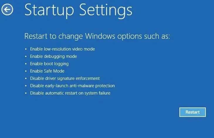 إصلاح شاشة الموت الصفراء على Windows 10 - %categories