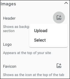 ThemeImages-GoogleSitesCustomTheme كيفية تصميم قالب مخصص على Google Sites