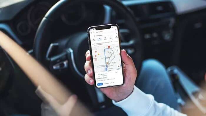 Top-Ways-to-Fix-Google-Maps-Keeps-Crashing-on-Android_935adec67b324b146ff212ec4c69054f-700x395 أفضل 8 طرق لإصلاح تعطل خرائط Google Maps على Android