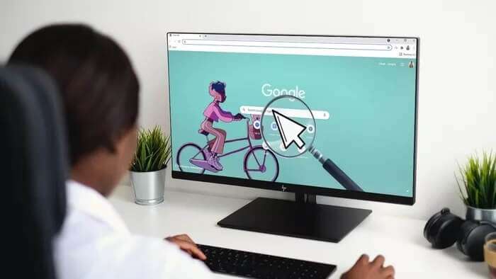 Top-Ways-to-Fix-Mouse-Pointer-Disappearing-in-Google-Chrome_2021-11-07-055335_935adec67b324b146ff212ec4c69054f-700x394 أهم 7 طرق لإصلاح اختفاء مؤشر الماوس في Google Chrome
