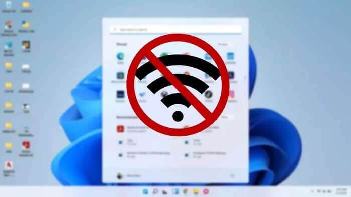 أفضل 8 طرق لإصلاح عدم عمل شبكة Wi-Fi في Windows 11 - %categories