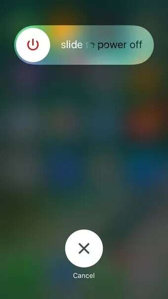 Turn-Off-iPhone_7c4a12eb7455b3a1ce1ef1cadcf29289-340x604 أفضل 7 طرق لإصلاح عدم عمل Spotify على iPhone