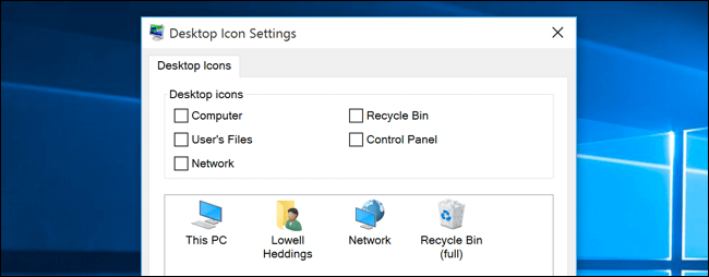 Windows_108-650x254-1 كيفية إخفاء أو حذف رمز سلة المحذوفات في Windows 11 أو 10 أو 7