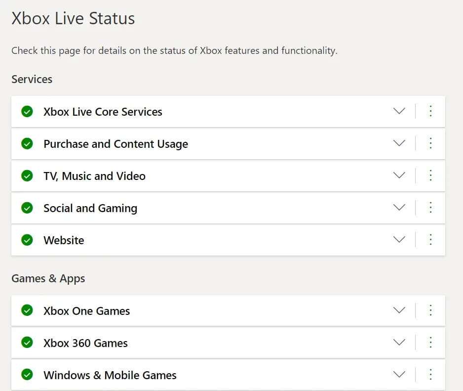 إصلاح فقدان الحزمة بنسبة عالية على Xbox - %categories