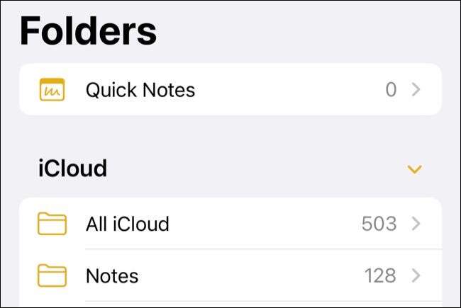 كيفية استخدام Apple Notes على نظام Windows أو Android - %categories