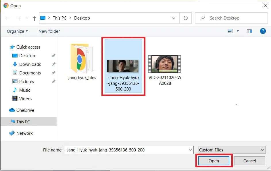 choose-the-movie-file-you-want-to-add-subtitles-c-943x595 كيفية إضافة الترجمة إلى الفيلم بشكل دائم