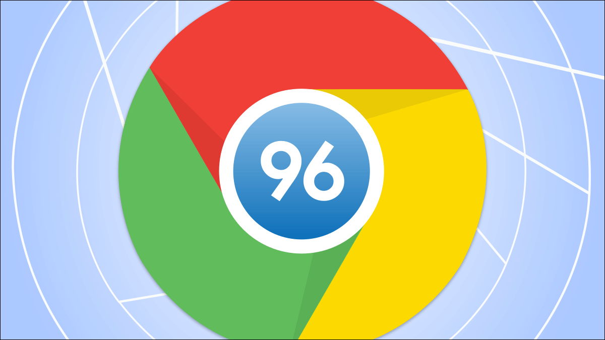 الجديد في Chrome 96 ، هو متوفر الآن - %categories