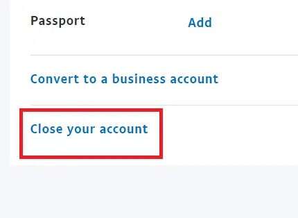cick-on-the-close-your-account-button-on-the-left-430x314 كيفية حذف حساب PayPal