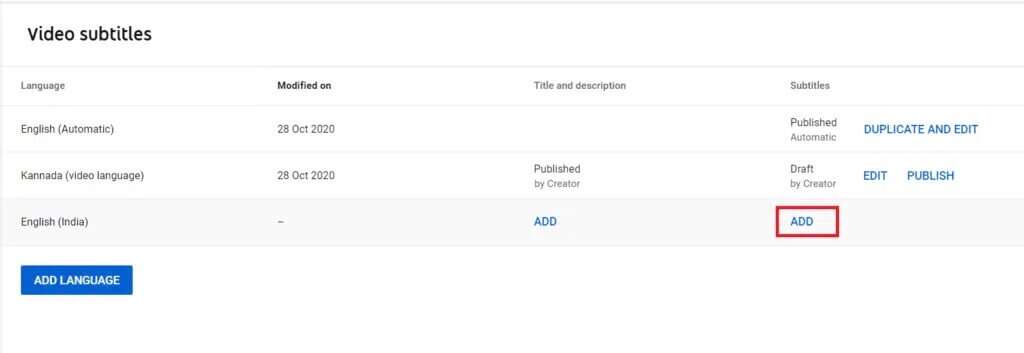 click-add-button-as-shown-1024x353-1-1024x353 كيفية إضافة الترجمة إلى الفيلم بشكل دائم