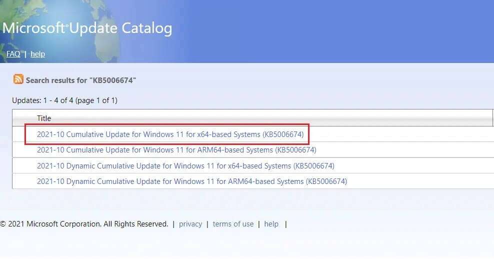 كيفية تحميل تحديثات Windows 11 وتثبيتها - %categories