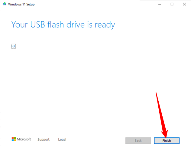 كيفية إنشاء محرك أقراص USB قابل للتشغيل بنظام Windows 11 - %categories