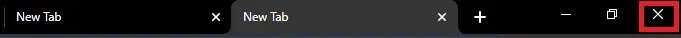 close-all-the-tabs-in-the-chrome-browser-by-clicki-681x38 ما هي خدمة Google Chrome Elevation