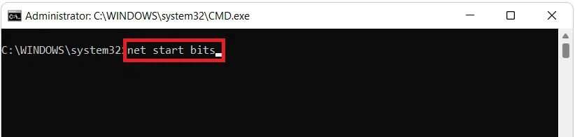 command-prompt-16-822x196 كيفية إصلاح مواجهة خطأ في التحديث على Windows 11