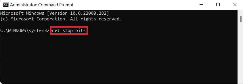 command-prompt-6-845x292 كيفية إصلاح مواجهة خطأ في التحديث على Windows 11