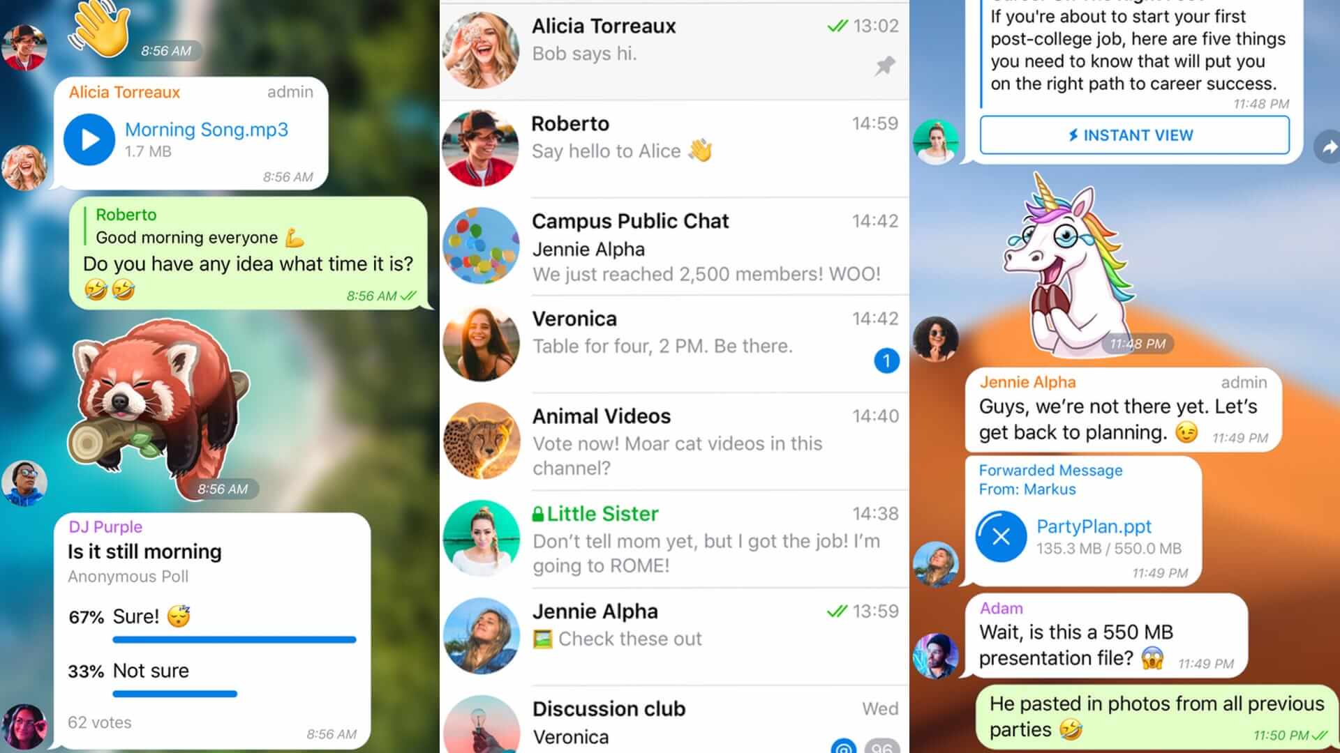 d91c934a-1920x1080 ما هو Telegram ولماذا يجب أن تجربه