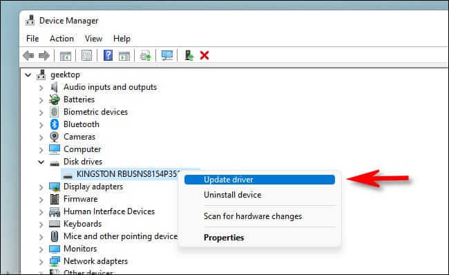 device_manager_update_driver-650x398 كيفية تحديث برامج التشغيل على Windows 11