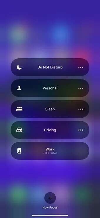 disable-focus-mode_7c4a12eb7455b3a1ce1ef1cadcf29289-340x736 أفضل 8 طرق لإصلاح صوت إشعارات WhatsApp