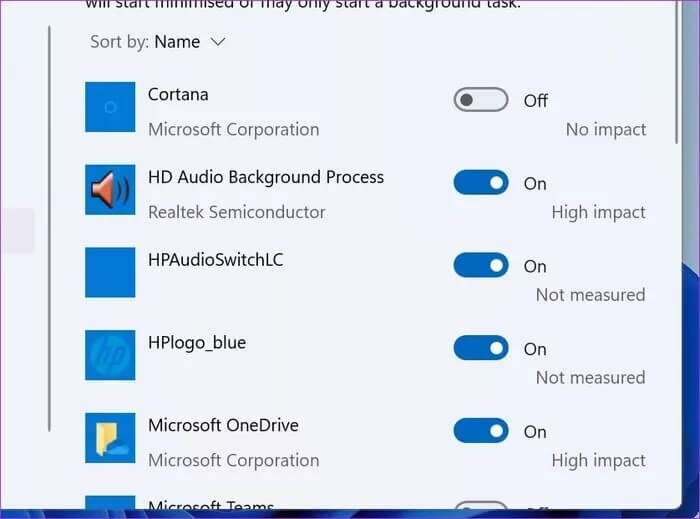 disable-microsoft-edge-on-startup_935adec67b324b146ff212ec4c69054f-700x519 أفضل 7 طرق لإصلاح بطء Microsoft Edge على Windows 10 و Windows 11